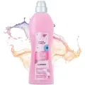 Кондиционер для белья VESTA, ULTRA comfort, GLAMOUR, концентрат 1л