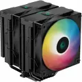 Кулер для процессора Deepcool AG620 DIGITAL (R-AG620-BKNDMN-G-1)