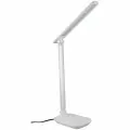 Светильник Старт настольный, на подставке, CT111, 6 Вт, LED, сенсорное управление, белый (14672)