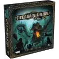 Дополнение для настольной игры Предназначение Ведьмин лес для друзей и взрослых 13 лет