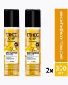 Экспресс-кондиционер Oil Nutritive для секущихся волос, питание и блеск, 200 мл 2шт