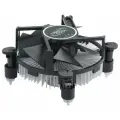 Кулер для процессора Deepcool CK-11509 PWM, 0.12 А, черный