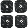 Электроды для миостимуляции Compex Performance Snap 5 х 5 см (4шт. в уп), 42215
