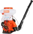 Бензиновый опрыскиватель PATRIOT PT 415 WF-12, 14 л