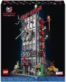 Конструктор LEGO Marvel Super Heroes 76178 Редакция «Дейли Бьюгл», 3770 дет.