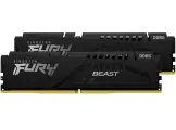 Оперативная память Kingston FURY Beast 64 ГБ (2х32 ГБ), DDR5, 5600 МГц (KF556C40BB2K2-64)