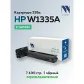 Картридж NV Print W1335A (HP 335A) для HP LaserJet M438/M442/M443 с чипом