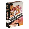 Игра настольная Эврикус Следствие. Детективы-репортёры Адель и Невилл PG-17387