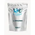 L-Пролин/Л-Пролин аминокислота STOING 500 гр Спортивное питание