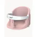 Сиденье для купания детей BeBest Chief, розовый/белый