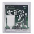 Краскораспылитель с верхним пластиковым бачком ROCKFORCE