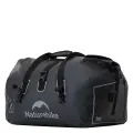 Гермобаул Naturehike Xinglv Waterproof Travel Bag 90L Black