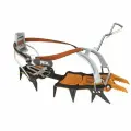 Кошки альпинистские Petzl Lynx, модульные кошки для ледолазания