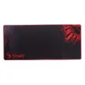 Коврик для мыши A4Tech Bloody B-087S черный/рисунок 750x300x2мм