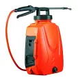 Опрыскиватель аккумуляторный 8 л. FINLAND Центроинструмент, 2123