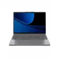 Ноутбук Lenovo IdeaPad Slim 3 15AHP10 15.6 1920x1200 AMD Ryzen 7 8840HS, 16Gb RAM, 512Gb SSD, серый, без OC (83KA001BRK)