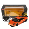 1:14 Lamboighini Murcielago LP670-4 радиоуправляемая машина цвет в асс. Rastar 38900