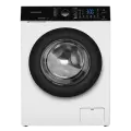 Стиральная машина Maunfeld MFWM106IWHT