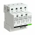 Устройство защиты от импульсных перенапряжений Citel тип 1+2 DS134R-280/G 571124
