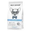 Best Dinner Dog & Puppy Sensible 3кг х 2шт ягненок с ягодами сухой для собак и щенков с 1 мес