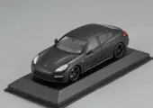 Масштабная модель Porsche Panamera Turbo S - 2013