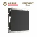 Заглушка Werkel декоративная