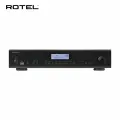 Усилитель Rotel A12 MKII, HIFI, Bluetooth, 2.0, 32 бит, 120Вт