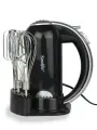 Миксер ручной электрический Hand Mixer Sonifer SF-7015, с подставкой