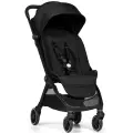Коляска прогулочная Bumprider Connect.mini Black 51284-54