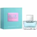 Antonio Banderas Blue Seduction For Women Туалетная вода 30мл