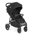 Прогулочная коляска Joie Litetrax Pro, цвет Shale (Чёрный), артикул производителя 615455