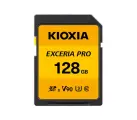 Карта памяти Kioxia SDXC 128GB Exceria Pro UHS-II U3 V90