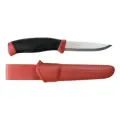 Нож туристический Morakniv Companion Dala Red 14071 Sandvik Steel Fixed Blade