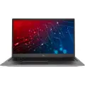 Ноутбук iRU Planio 15INPR 15.6, IPS, Intel N100 0.8ГГц, 4-ядерный, 16ГБ DDR4, 512ГБ SSD, Intel UHD Graphics, Windows 11 Pro, серый (2076072)