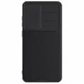 Накладка Nillkin Cam Shield Pro пластиковая для Samsung Galaxy S25 Plus (S25+) Black (черная)