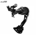 Переключатель задний 9ск Shimano Alivio M3100, черный (ARDM3100SGS)