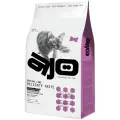Сухой корм AJO Cat Delicate Taste для привередливых кошек и котят 10 кг
