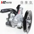 Новый Насос гидроусилителя руля для Hyundai townan 57110H1000 57110-H1000