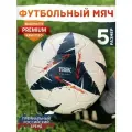 Мяч футбольный TREK Premier №5