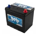 Аккумулятор TOPLA EFB Stop&Go 65Ah R+ 230x173x220 D23 EN 600A