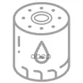 Фильтр масляный TOYOTA 90915TD004 TOYOTA арт. 90915-TD004