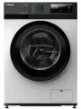 Стиральная машина автомат Hansa WHM1445BL, загрузка 7 кг, 16 программ стирки, блокировка управления, отсрочка старта