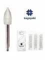 Полиры Пуля Kagayaki Ensmart Pin 125 - 30 шт.