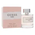 Туалетная вода женская Guess 1981 For Women Eau De Toilette, 100 мл