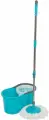 Рыжий КОТ Швабра Торнадо MopM-18 в комплекте с ведром (310449)