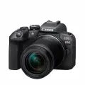 Беззеркальная камера Canon EOS R10 Kit RF-S 18-150 IS STM