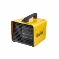 Тепловая электрическая пушка Ballu BKX-3 (2000 Вт, желтая)
