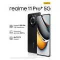 Смартфон realme 11 Pro+ 12/256 ГБ RU, Dual nano SIM, черный