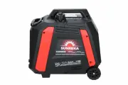 Бензиновый генератор инверторный SUNREKA G4000IS ,4.0 кВт