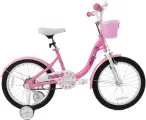 Велосипед Chipmunk CM-2 MM 2025 Pink (дюйм:18)